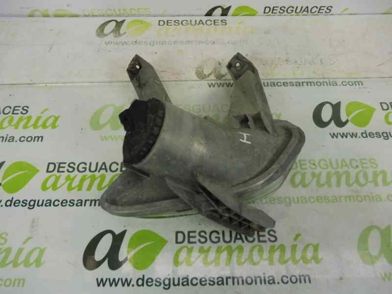 Recambio de faro antiniebla izquierdo para lancia ypsilon (101) 1.3 multijet 16v referencia OEM IAM 51703974  