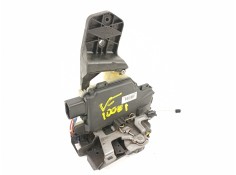 Recambio de cerradura puerta delantera izquierda para skoda superb (3u4) collection referencia OEM IAM C3B1837015Q  