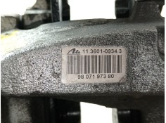 Recambio de pinza freno delantera derecha para citroën c4 picasso feel referencia OEM IAM 9807197380 11360109343  2