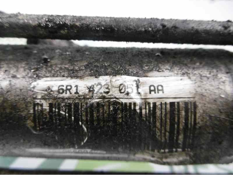 Recambio de cremallera direccion para seat ibiza (6j5) reference referencia OEM IAM 6R1423051AA 6R1423055K 