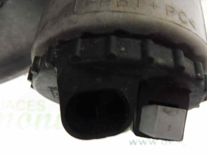 Recambio de faro antiniebla izquierdo para lancia ypsilon (101) 1.3 multijet 16v referencia OEM IAM 51703974  