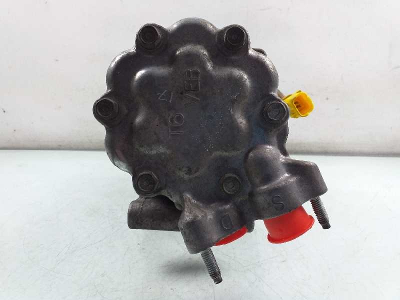 Recambio de compresor aire acondicionado para peugeot 206 berlina xs clim referencia OEM IAM 9655191580  