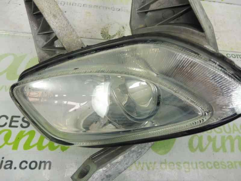 Recambio de faro antiniebla izquierdo para lancia ypsilon (101) 1.3 multijet 16v referencia OEM IAM 51703974  