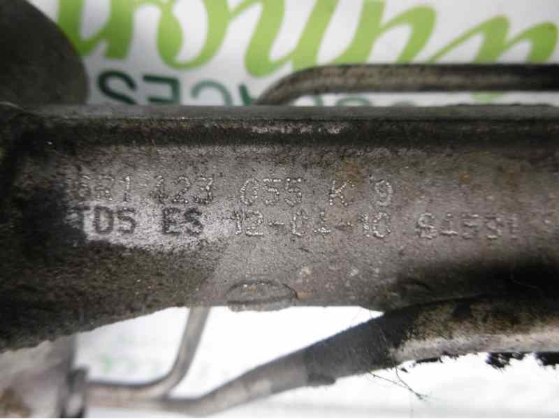 Recambio de cremallera direccion para seat ibiza (6j5) reference referencia OEM IAM 6R1423051AA 6R1423055K 