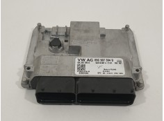 Recambio de centralita motor uce para seat arona xperience referencia OEM IAM 05C907394D 42022454 GCM7.4
