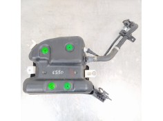 Recambio de deposito adblue para kia optima optima (2015 -2020) referencia OEM IAM 31500D4900 31510G9000 