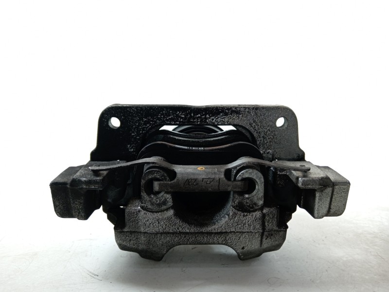 Recambio de pinza freno delantera derecha para citroën c4 picasso feel referencia OEM IAM 9807197380 11360109343 