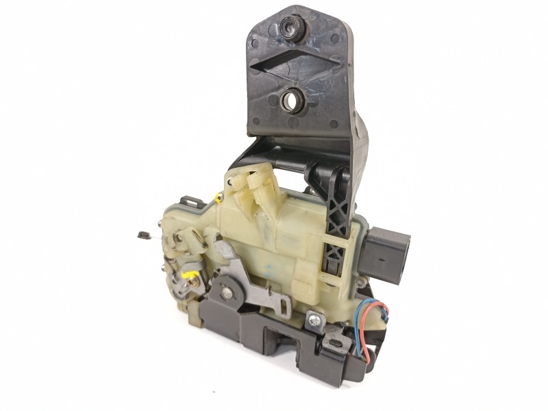 Recambio de cerradura puerta delantera izquierda para skoda superb (3u4) collection referencia OEM IAM C3B1837015Q  
