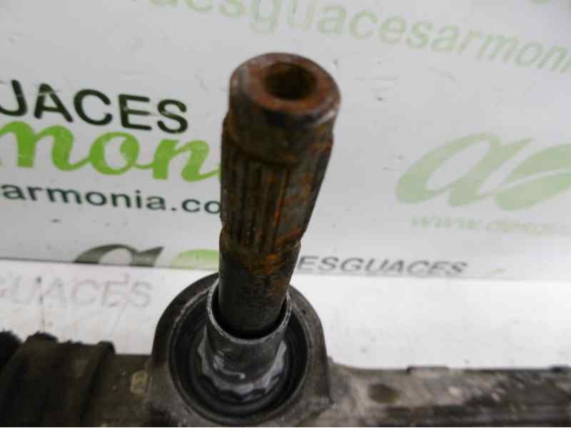 Recambio de cremallera direccion para lancia ypsilon (101) 1.3 multijet 16v referencia OEM IAM   