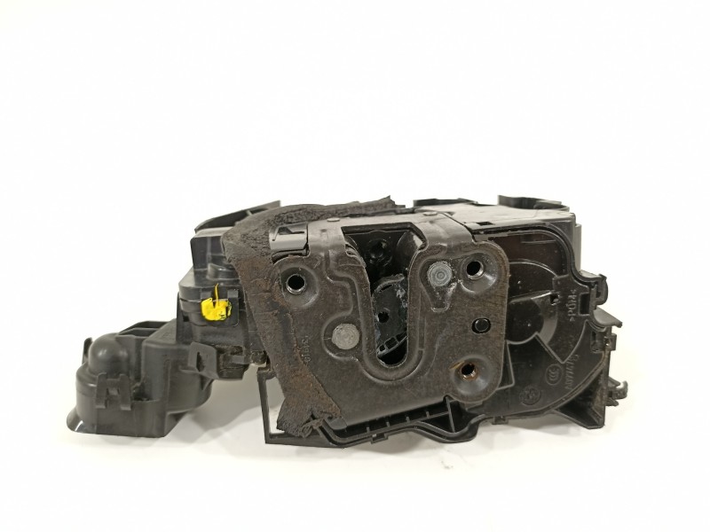 Recambio de cerradura puerta delantera izquierda para renault talisman business referencia OEM IAM 805037644R 805039464R 