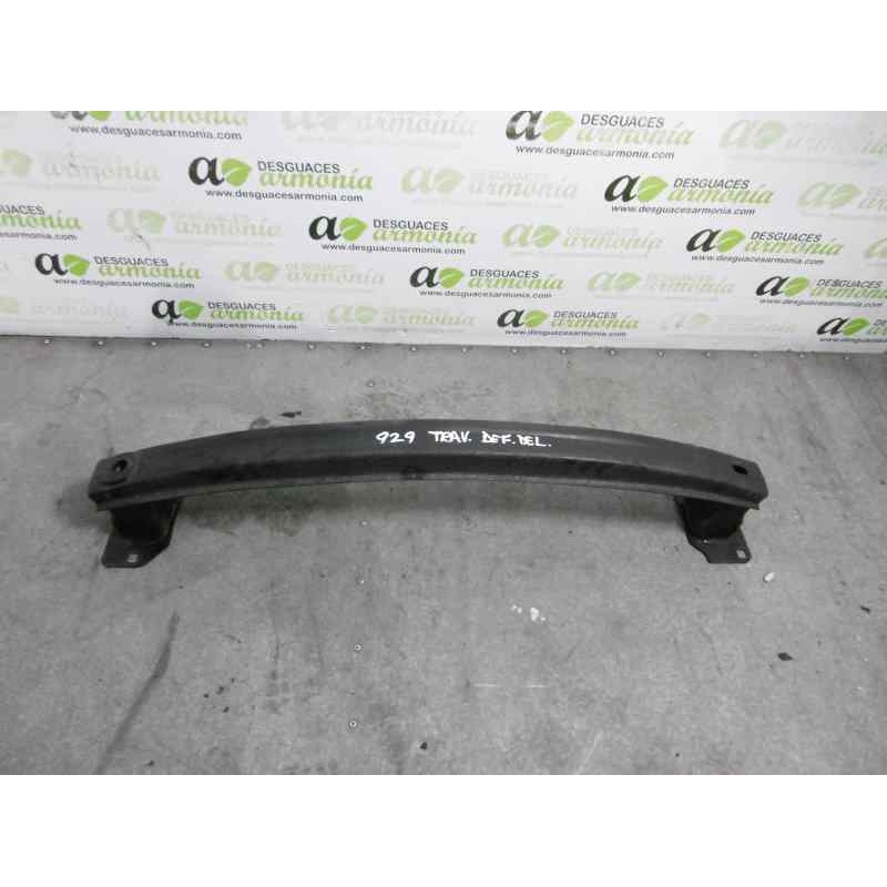 Recambio de refuerzo paragolpes delantero para seat ibiza (6j5) reference referencia OEM IAM 6J0807109A  