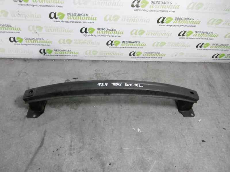 Recambio de refuerzo paragolpes delantero para seat ibiza (6j5) reference referencia OEM IAM 6J0807109A  
