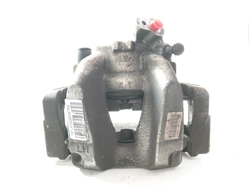 Recambio de pinza freno delantera izquierda para citroën c4 picasso feel referencia OEM IAM 9807197280 11360109333 