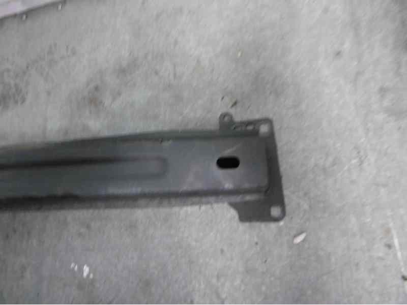 Recambio de refuerzo paragolpes delantero para seat ibiza (6j5) reference referencia OEM IAM 6J0807109A  