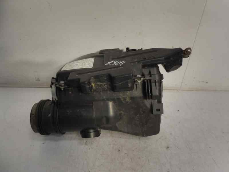 Recambio de filtro aire para toyota land cruiser (j12) 3.0 d4-d vx referencia OEM IAM   