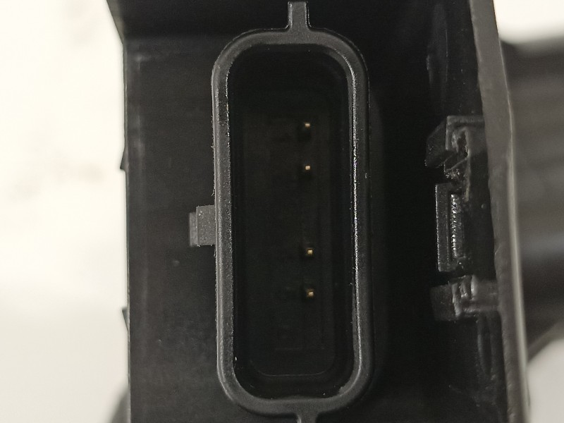 Recambio de cerradura puerta delantera izquierda para renault talisman business referencia OEM IAM 805037644R 805039464R 