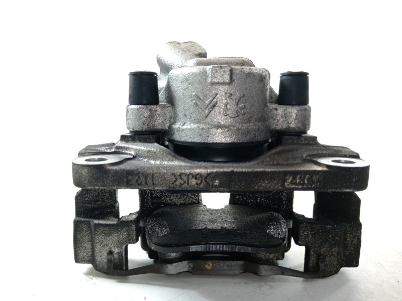 Recambio de pinza freno delantera izquierda para citroën c4 picasso feel referencia OEM IAM 9807197280 11360109333 