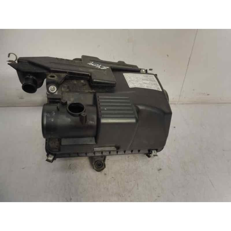 Recambio de filtro aire para toyota land cruiser (j12) 3.0 d4-d vx referencia OEM IAM   