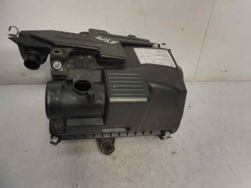 Recambio de filtro aire para toyota land cruiser (j12) 3.0 d4-d vx referencia OEM IAM   