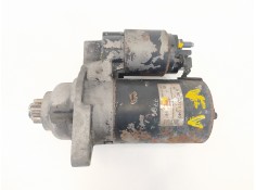 Recambio de motor arranque para volkswagen golf iv berlina (1j1) gti referencia OEM IAM 0986018040 0001121008 