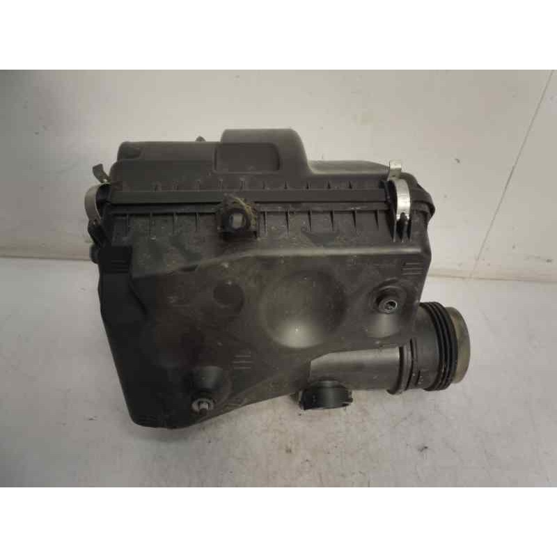 Recambio de filtro aire para toyota land cruiser (j12) 3.0 d4-d vx referencia OEM IAM   