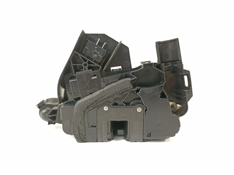 Recambio de cerradura puerta delantera izquierda para renault talisman business referencia OEM IAM 805037644R 805039464R 