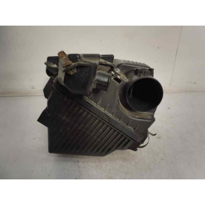 Recambio de filtro aire para toyota land cruiser (j12) 3.0 d4-d vx referencia OEM IAM   