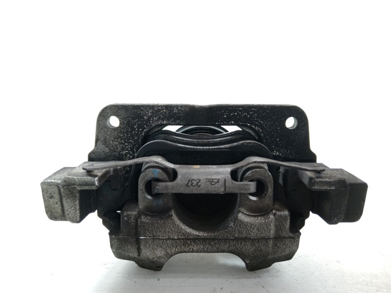 Recambio de pinza freno delantera izquierda para citroën c4 picasso feel referencia OEM IAM 9807197280 11360109333 