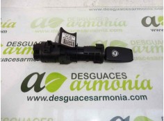Recambio de conmutador de arranque para lancia ypsilon (101) 1.3 multijet 16v referencia OEM IAM 00468453610 61027500 