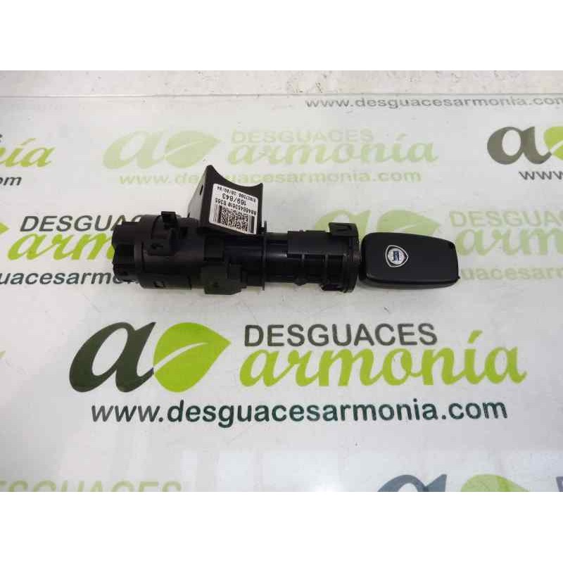 Recambio de conmutador de arranque para lancia ypsilon (101) 1.3 multijet 16v referencia OEM IAM 00468453610 61027500 