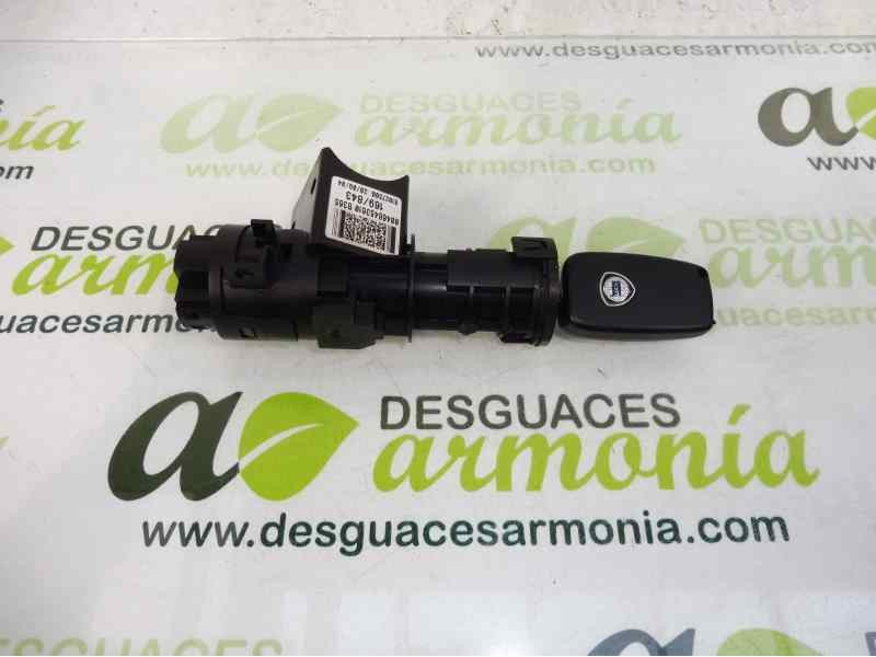 Recambio de conmutador de arranque para lancia ypsilon (101) 1.3 multijet 16v referencia OEM IAM 00468453610 61027500 