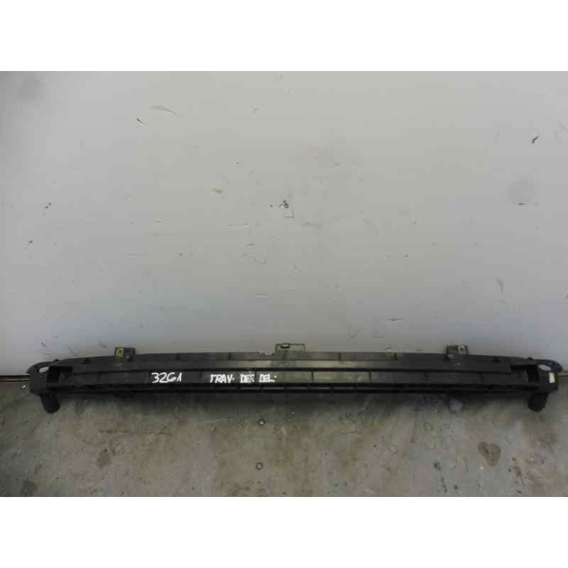 Recambio de refuerzo paragolpes delantero para peugeot 206 berlina xs clim referencia OEM IAM 7414N9  