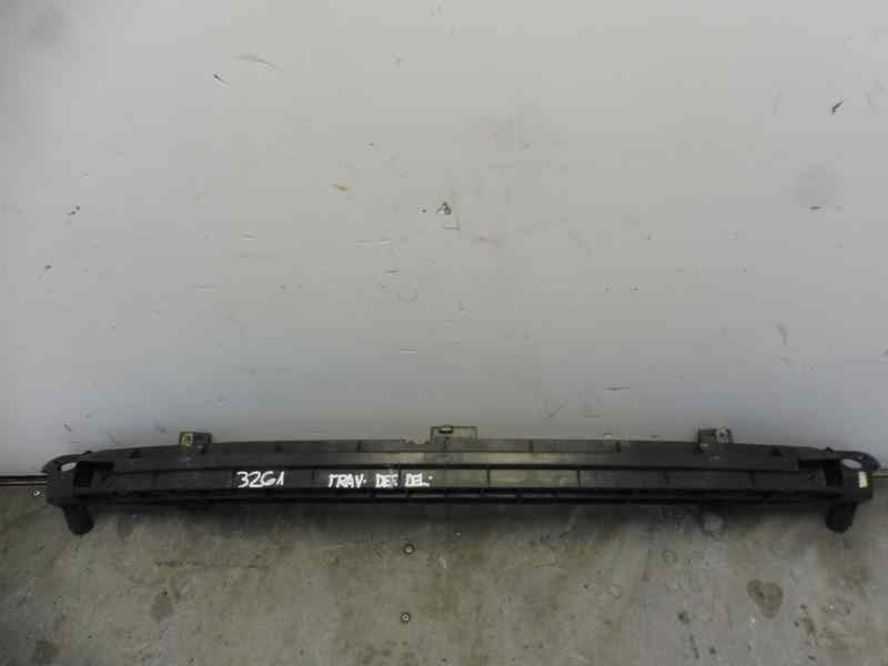 Recambio de refuerzo paragolpes delantero para peugeot 206 berlina xs clim referencia OEM IAM 7414N9  