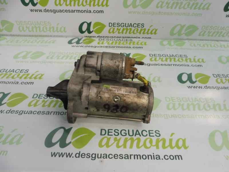 Recambio de motor arranque para volvo c30 1.6 d drive summum referencia OEM IAM 30659478 TS22E36 
