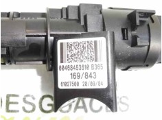 Recambio de conmutador de arranque para lancia ypsilon (101) 1.3 multijet 16v referencia OEM IAM 00468453610 61027500  2