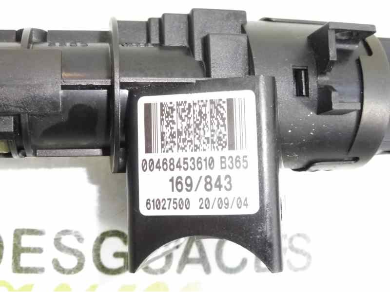 Recambio de conmutador de arranque para lancia ypsilon (101) 1.3 multijet 16v referencia OEM IAM 00468453610 61027500 