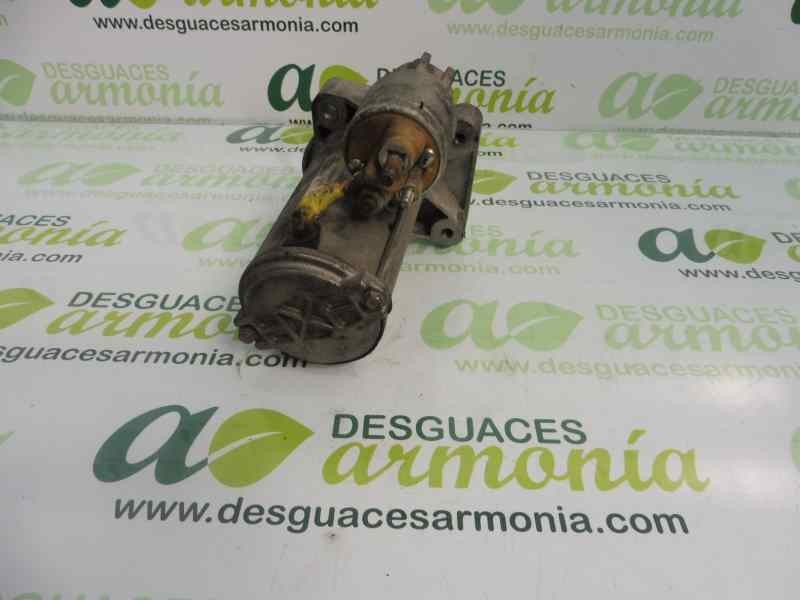 Recambio de motor arranque para volvo c30 1.6 d drive summum referencia OEM IAM 30659478 TS22E36 