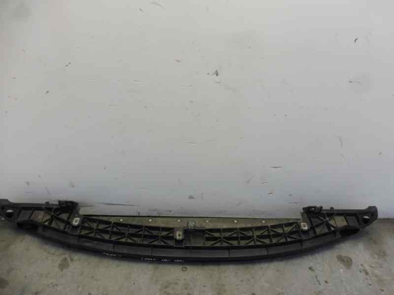 Recambio de refuerzo paragolpes delantero para peugeot 206 berlina xs clim referencia OEM IAM 7414N9  