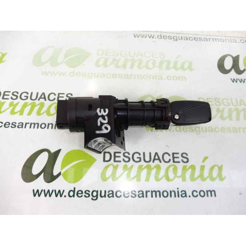Recambio de conmutador de arranque para lancia ypsilon (101) 1.3 multijet 16v referencia OEM IAM 00468453610 61027500 