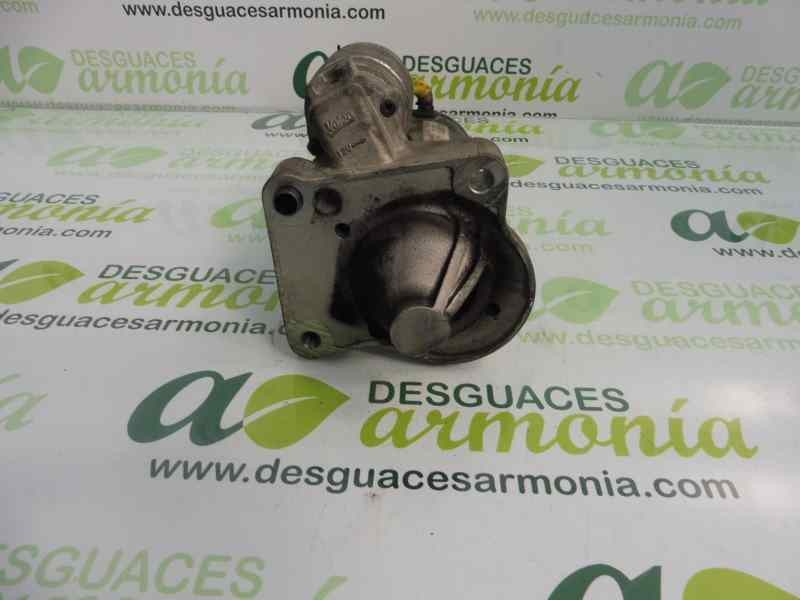 Recambio de motor arranque para volvo c30 1.6 d drive summum referencia OEM IAM 30659478 TS22E36 
