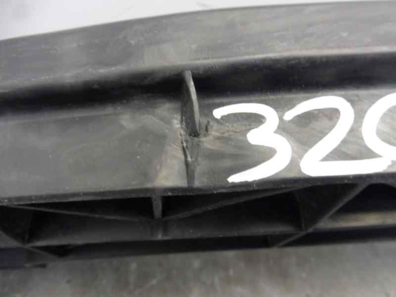 Recambio de refuerzo paragolpes delantero para peugeot 206 berlina xs clim referencia OEM IAM 7414N9  