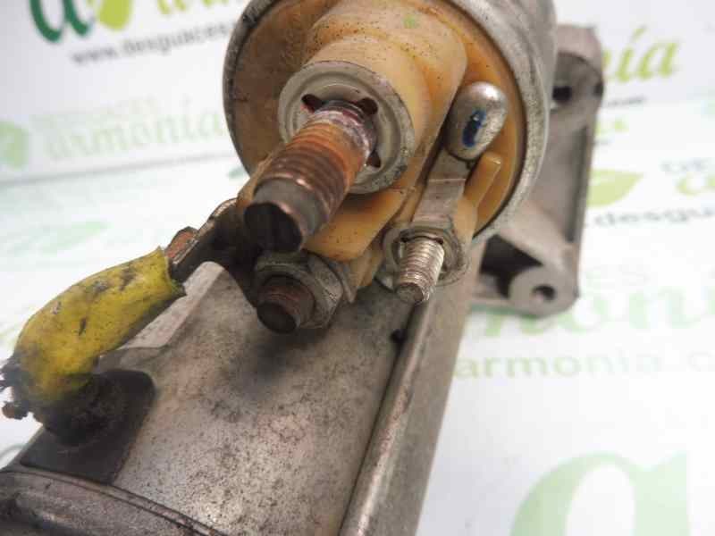 Recambio de motor arranque para volvo c30 1.6 d drive summum referencia OEM IAM 30659478 TS22E36 