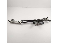 Recambio de motor limpia delantero para mercedes-benz clase gla (w156) gla 200 (156.943) referencia OEM IAM A1769061800 A1768200