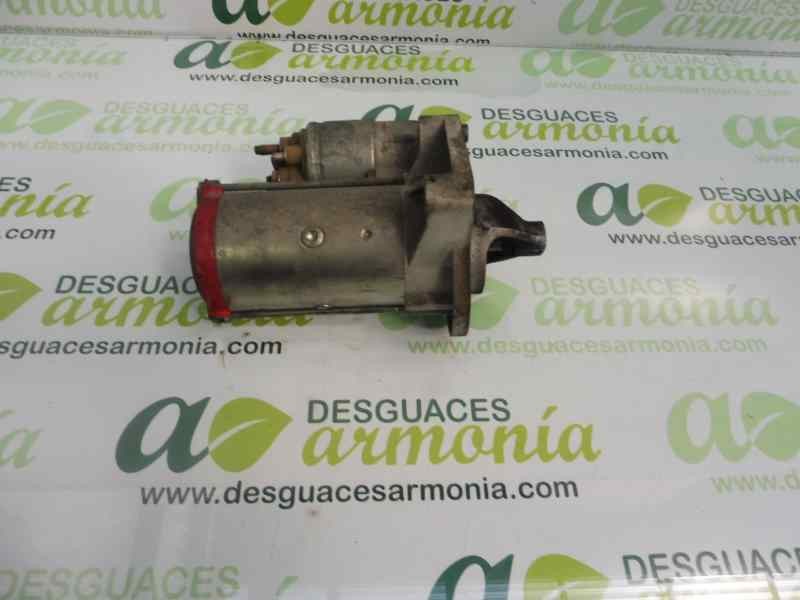Recambio de motor arranque para volvo c30 1.6 d drive summum referencia OEM IAM 30659478 TS22E36 
