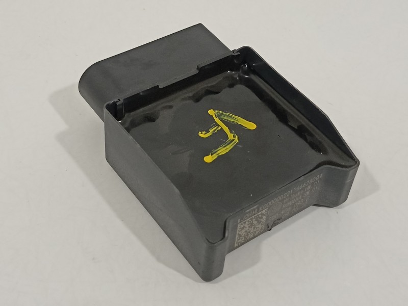 Recambio de modulo electronico para seat arona xperience referencia OEM IAM 5Q0906093B  