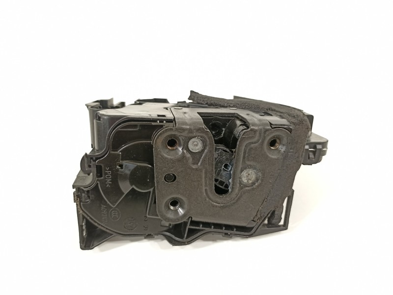 Recambio de cerradura puerta delantera derecha para renault talisman business referencia OEM IAM 805028839R  