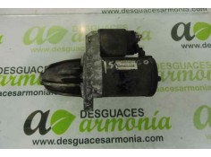 Recambio de motor arranque para mitsubishi colt berlina 5 (z30a) 1.1 inform (d) referencia OEM IAM MR994922 M000T45271ZT 