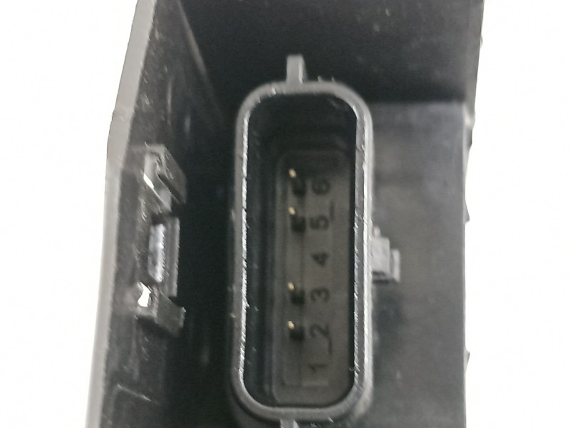 Recambio de cerradura puerta delantera derecha para renault talisman business referencia OEM IAM 805028839R  