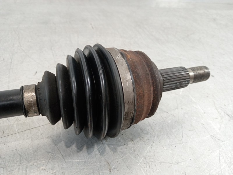 Recambio de transmision delantera izquierda para citroën c4 picasso feel referencia OEM IAM 9811176880  