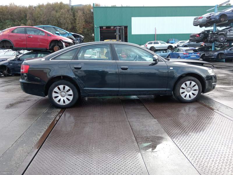 audi a6 c6 (4f2) del año 2008